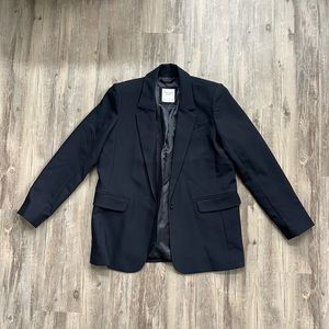 Abercrombie Blazer